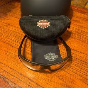 Harley Davidson Transition Sunglasses